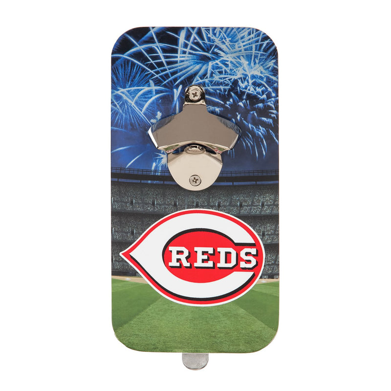 Magnetic Clink 'n Drink - Cincinnati Reds,01314206