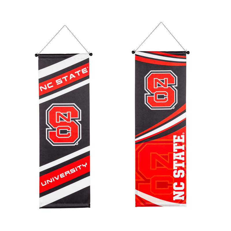 North Carolina State University, Dowel Banner,13ds909fb