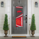 University of Arkansas, Dowel Banner,13ds911fb