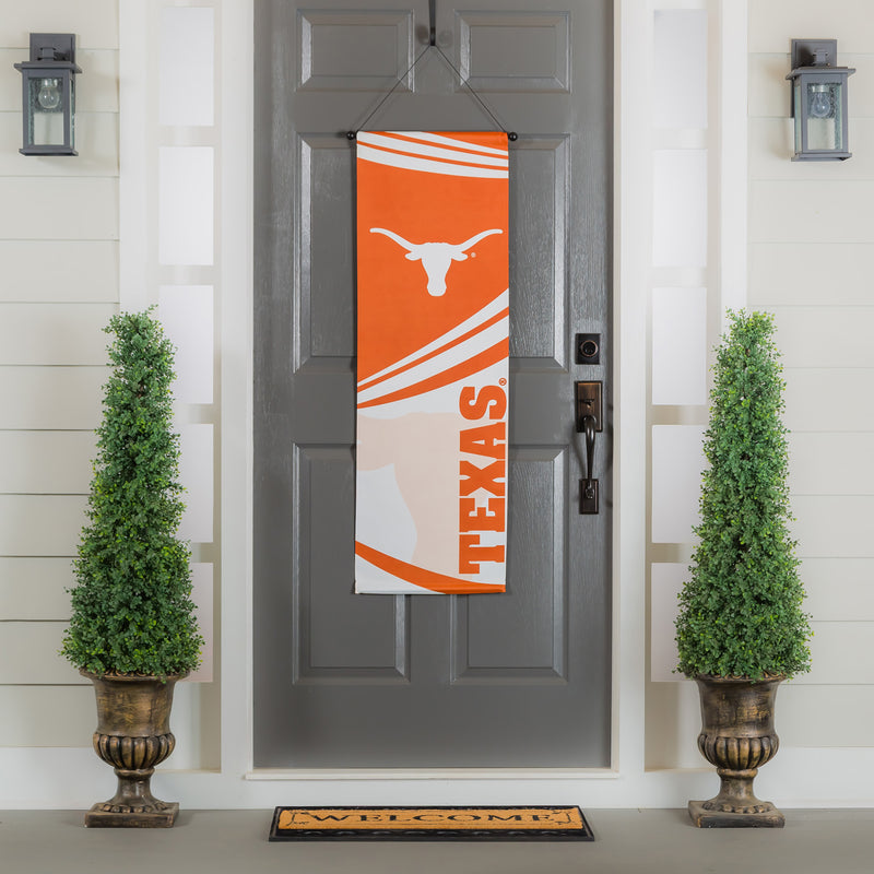 University of Texas, Dowel Banner,13ds999fb