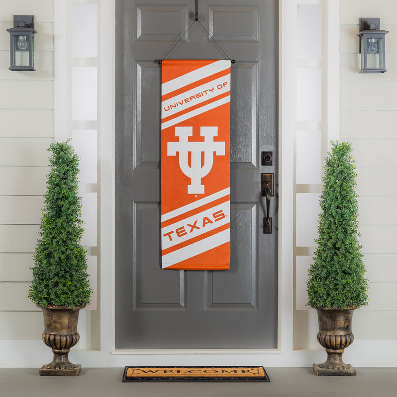 University of Texas, Dowel Banner,13ds999fb