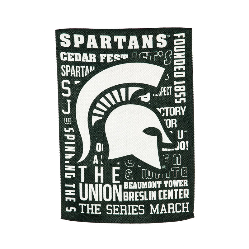 Fan Rules ES REG, Michigan State University,13es971fr