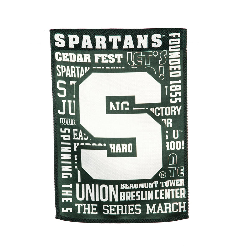 Fan Rules ES REG, Michigan State University,13es971fr