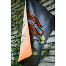 Flag, Suede, Reg, DS, Legendary Eagle, H-D,13s4920fb