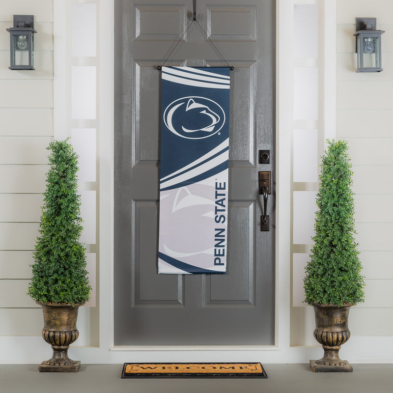 Pennsylvania State University, Dowel Banner,13ds922fb