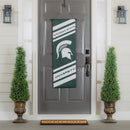 Michigan State University, Dowel Banner,13ds971fb
