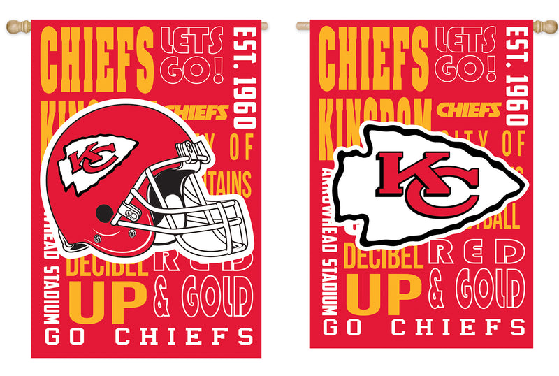 Kansas City Chiefs, Fan Rules ES REG,13es3815fr