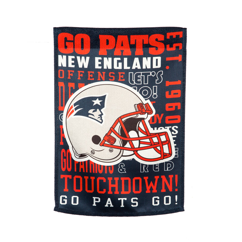 New England Patriots, Fan Rules ES REG,13es3818fr