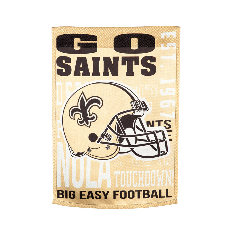 New Orleans Saints, Fan Rules ES REG,13es3819fr