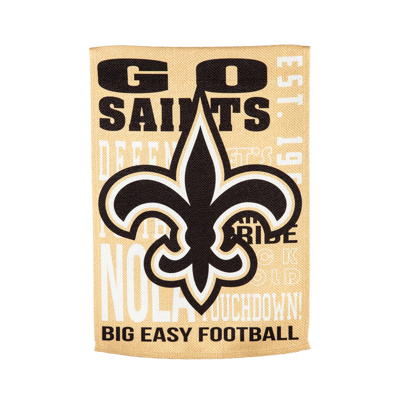 New Orleans Saints, Fan Rules ES REG,13es3819fr