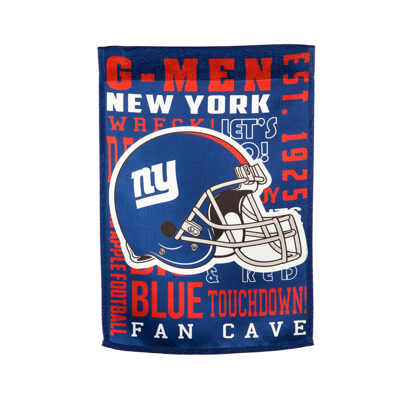 New York Giants, Fan Rules ES REG,13es3820fr