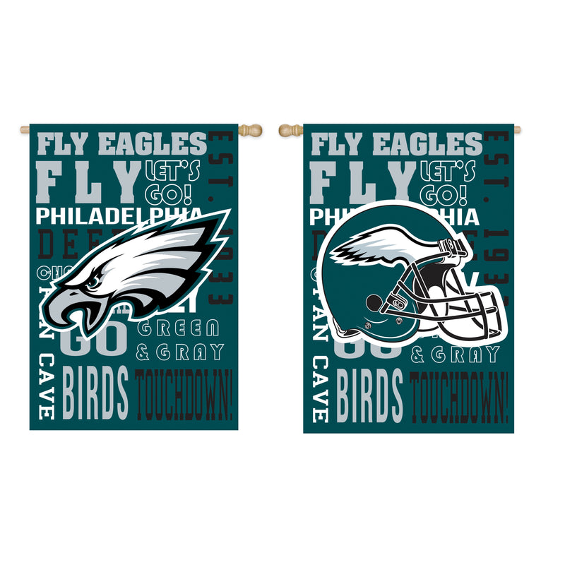 Philadelphia Eagles, Fan Rules ES REG,13es3823fr