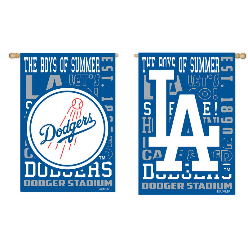 Los Angeles Dodgers, Fan Rules ES REG,13es4213frb