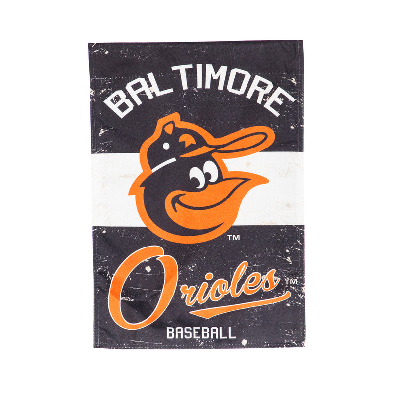 Baltimore Orioles, Vintage Linen REG,13l4202vint