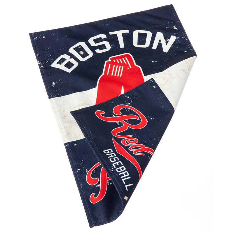 Boston Red Sox, Vintage Linen REG,13l4203vint