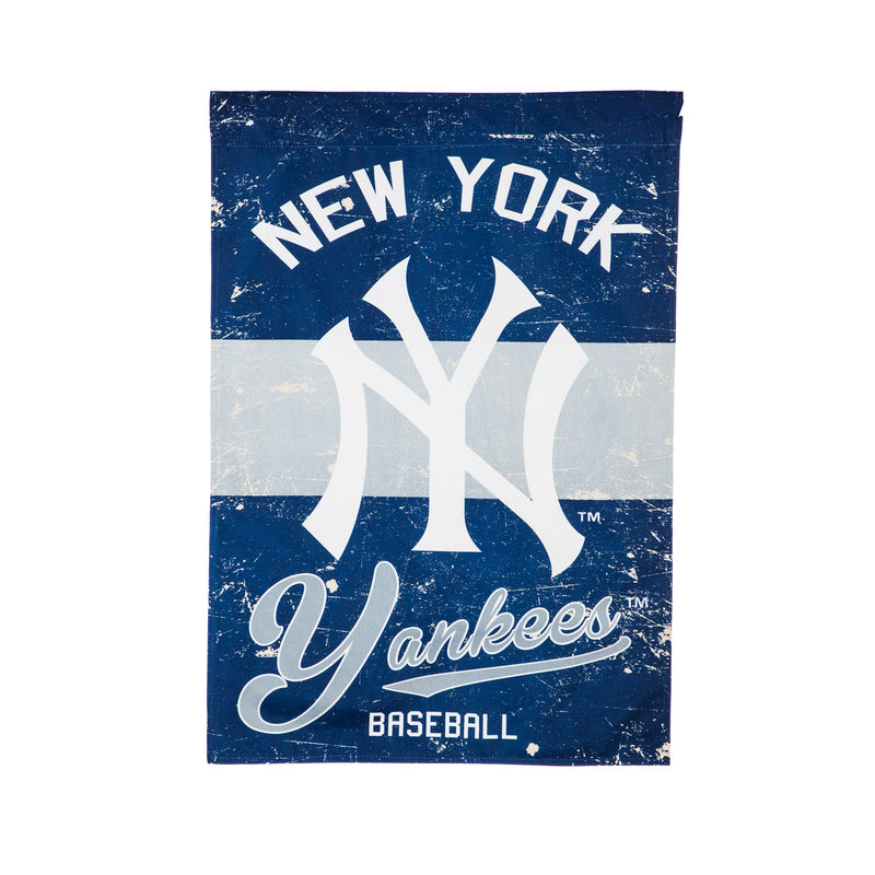 NY Yankees, Vintage Linen REG,13l4218vint