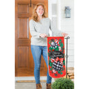 Buffalo Check Ornaments Everlasting Impressions Textile Decor,14l10109xl