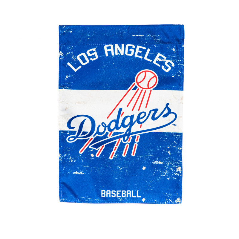 Los Angeles Dodgers, Vintage Linen GDN,14l4213vint