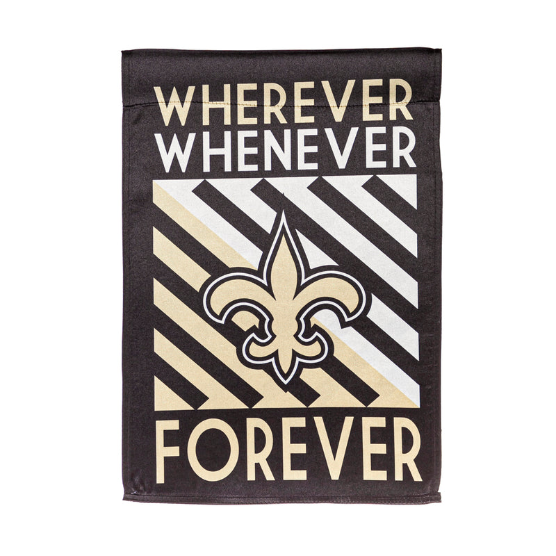 New Orleans Saints, WWF Fan GDN,14lu3819wwf