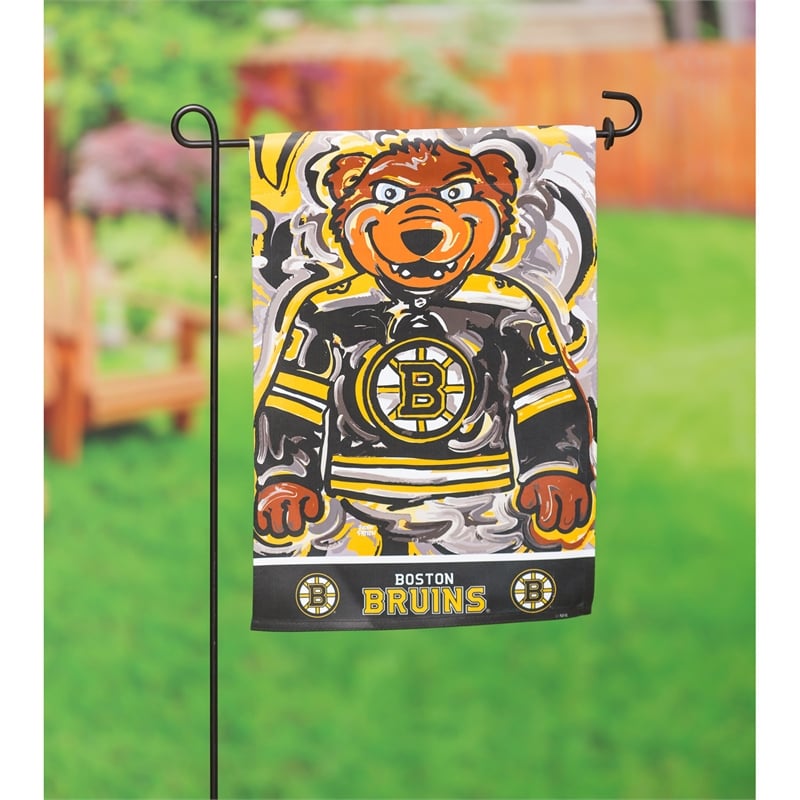 Boston Bruins, Suede GDN Justin Patten,14s4351jpa