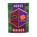Flag, Gar, ES, HD, Clemson/ South Carolina,14s954912