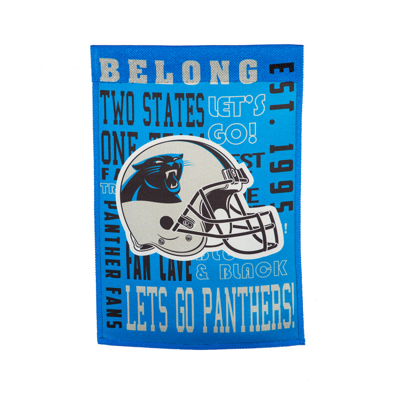 Carolina Panthers, Fan Rules ES Gar,14es3804fr