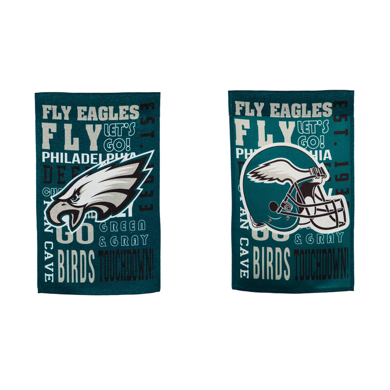 Philadelphia Eagles, Fan Rules ES Gar,14es3823fr