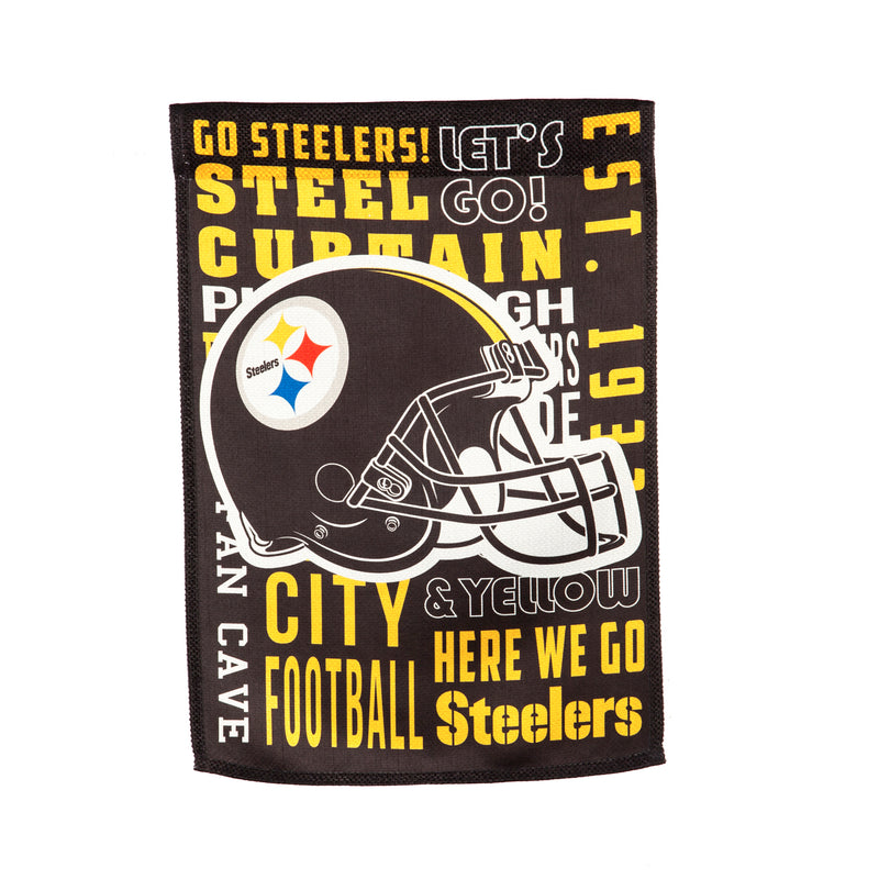 Pittsburgh Steelers, Fan Rules ES Gar,14es3824fr