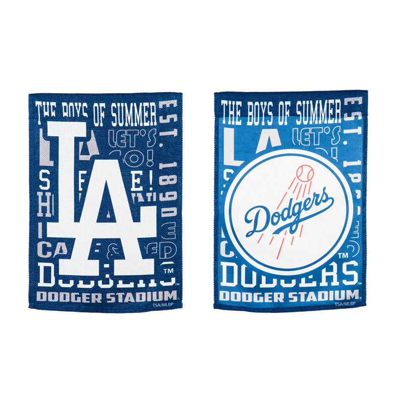 Los Angeles Dodgers, Fan Rules ES Gar,14es4213frb