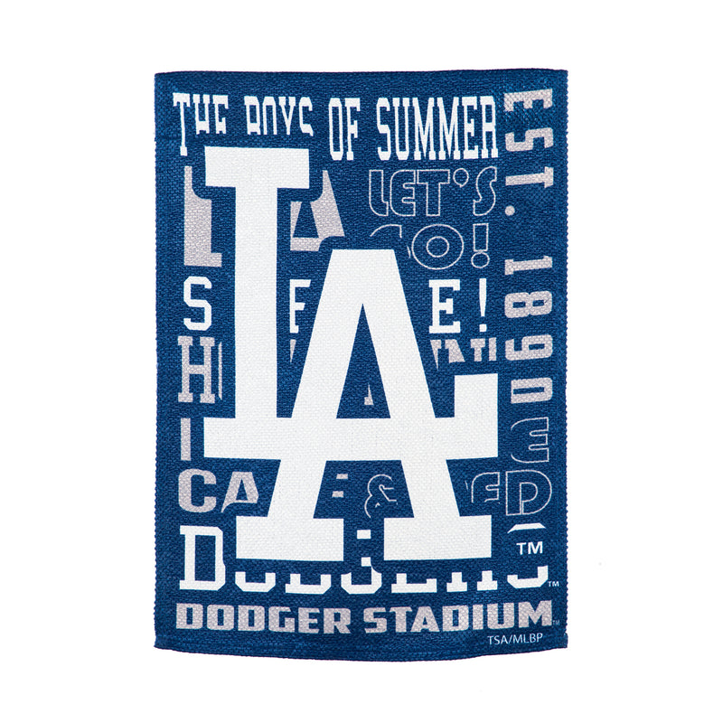 Los Angeles Dodgers, Fan Rules ES Gar,14es4213frb