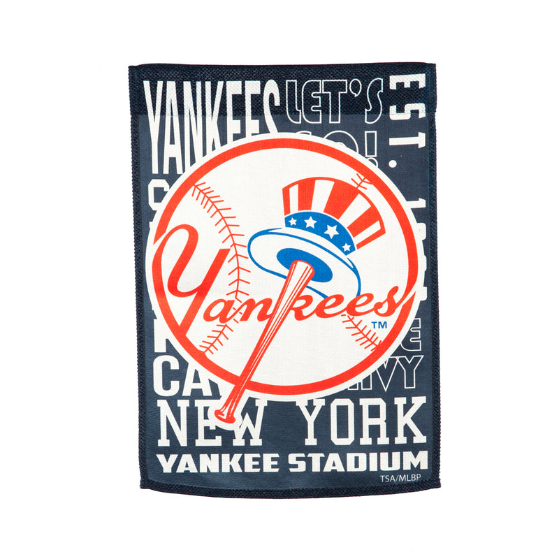 New York Yankees, Fan Rules ES Gar,14es4218fr