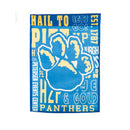 Fan Rules ES Gar, University of Pittsburgh,14es961fr