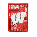 Fan Rules ES Gar, University of Wisconsin-Madison,14es984fr