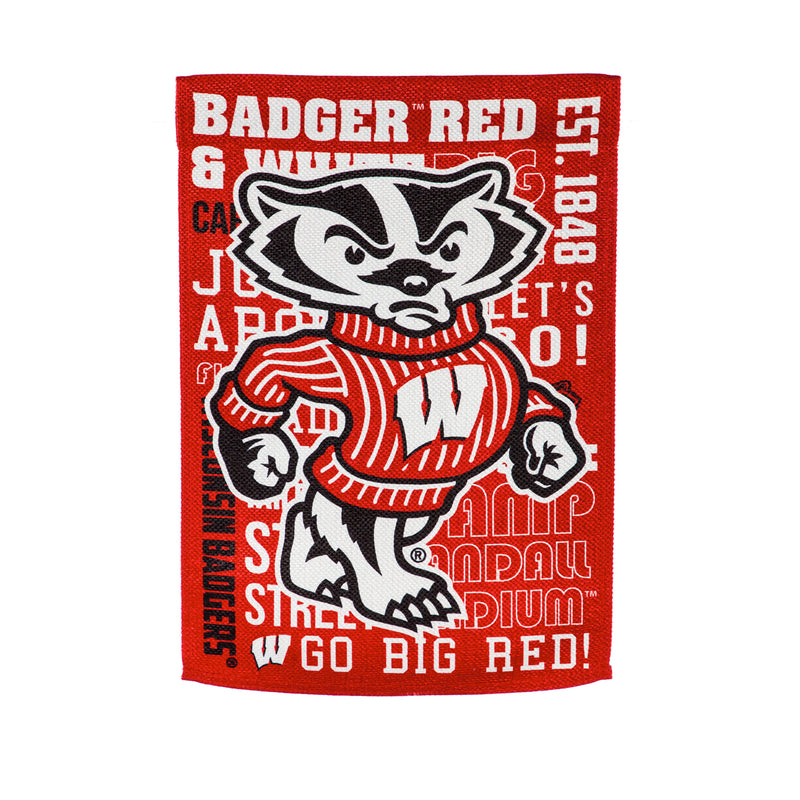 Fan Rules ES Gar, University of Wisconsin-Madison,14es984fr