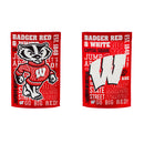 Fan Rules ES Gar, University of Wisconsin-Madison,14es984fr