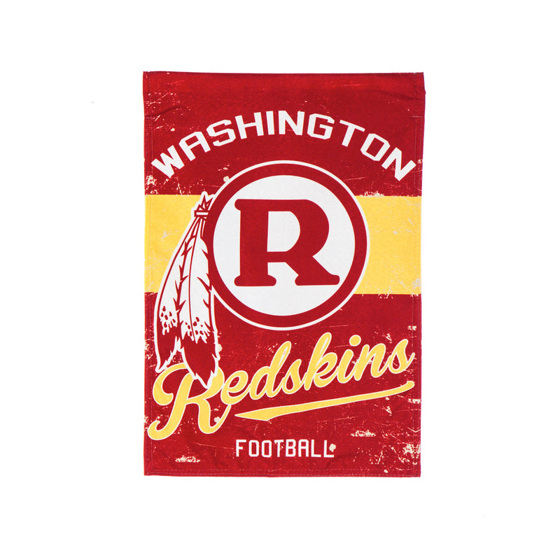 Washington Redskins, Vintage Linen GDN,14l3831vint