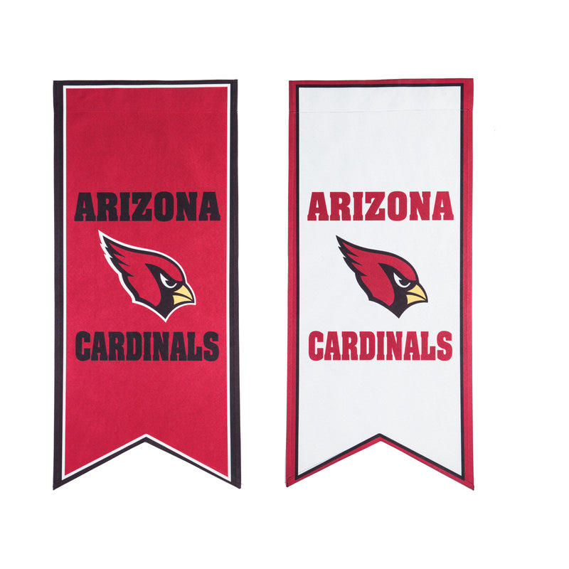 Arizona Cardinals, Flag Banner,14lb3800xl