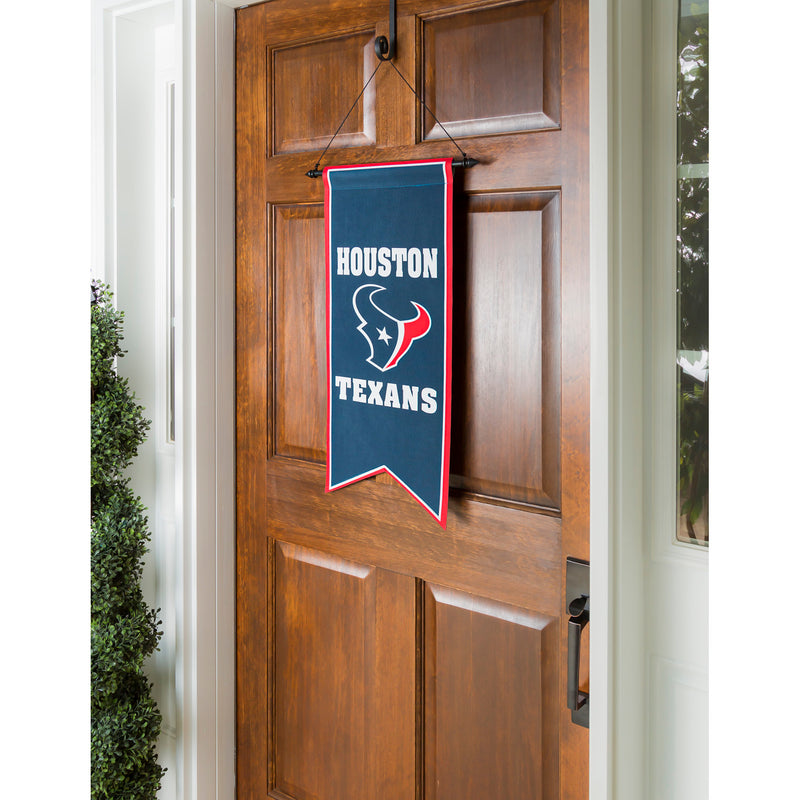 Houston Texans, Flag Banner,14lb3812xl