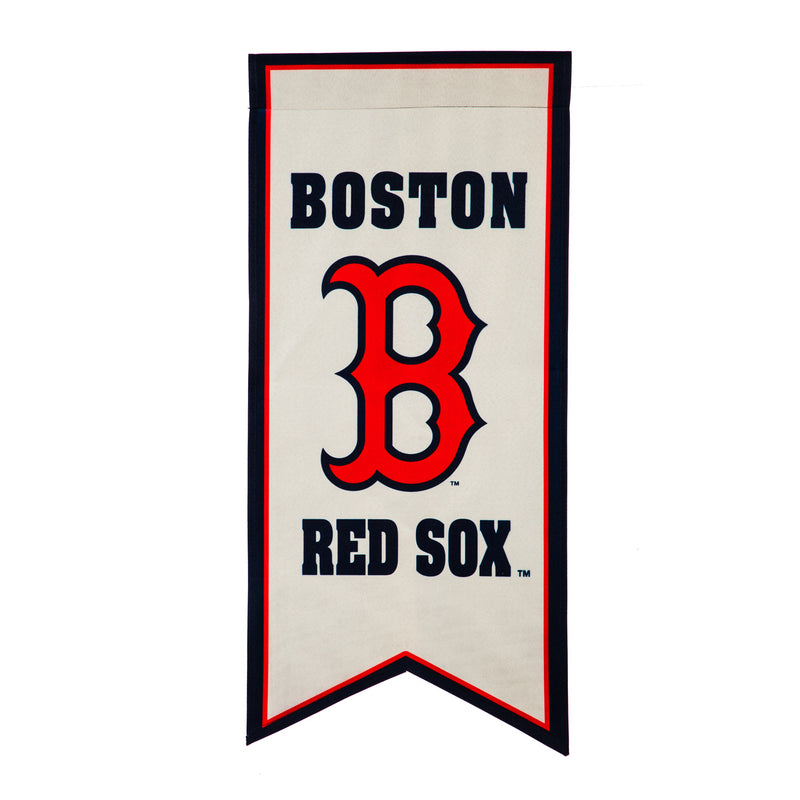 Boston Red Sox, Flag Banner,14lb4203xl