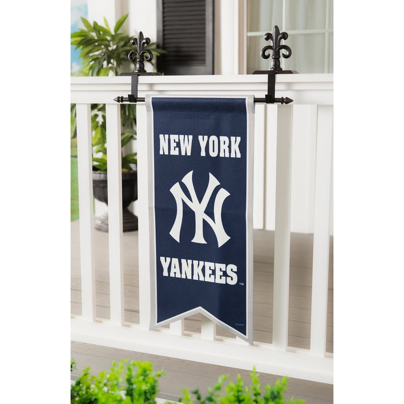 New York Yankees, Flag Banner,14lb4218xl