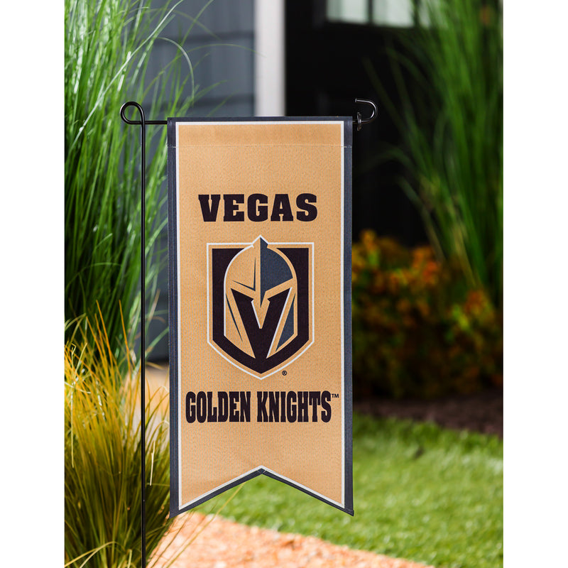 Las Vegas Golden Knights, Flag Banner,14lb4380xl