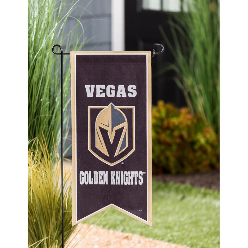 Las Vegas Golden Knights, Flag Banner,14lb4380xl