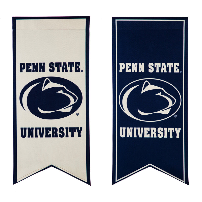 Pennsylvania State University, Flag Banner,14lb922xl