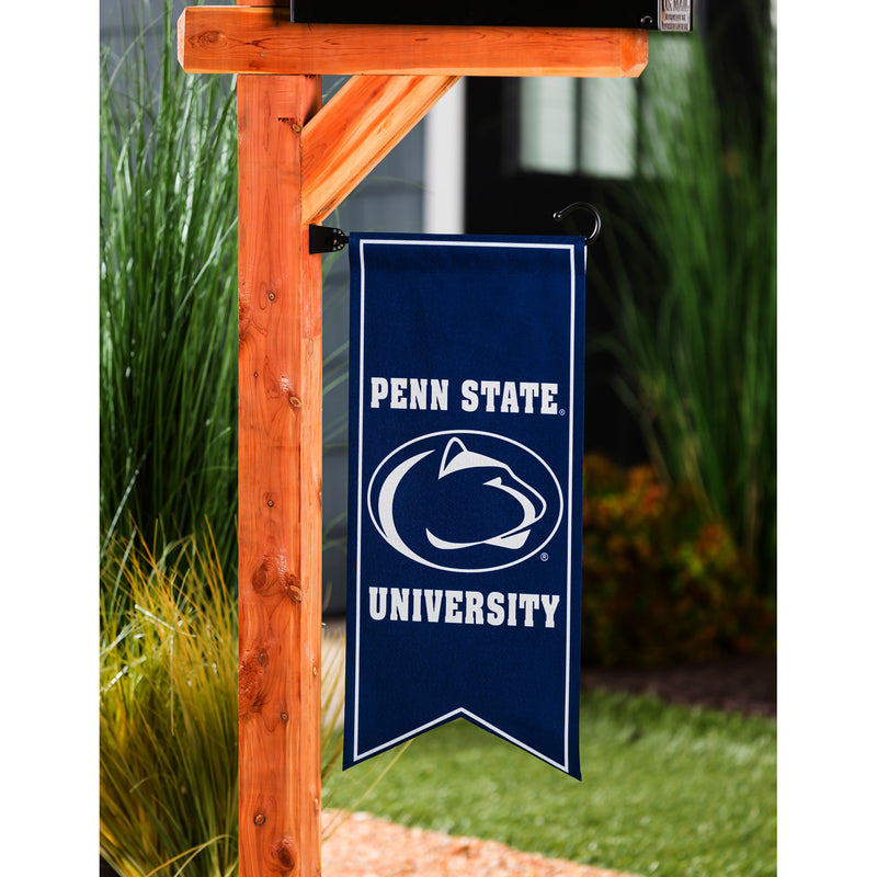 Pennsylvania State University, Flag Banner,14lb922xl