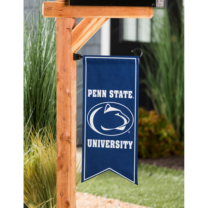 Pennsylvania State University, Flag Banner,14lb922xl