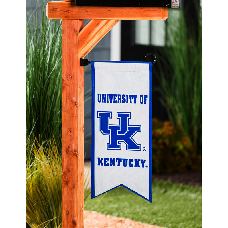 University of Kentucky, Flag Banner,14lb944xl