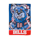 Buffalo Bills, Suede GDN Justin Patten,14s3803jpa