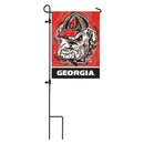 University of Georgia, Suede GDN Justin Patten,14s914jpa