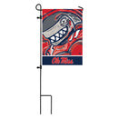 University of Mississippi, Suede GDN Justin Patten,14s959jpa