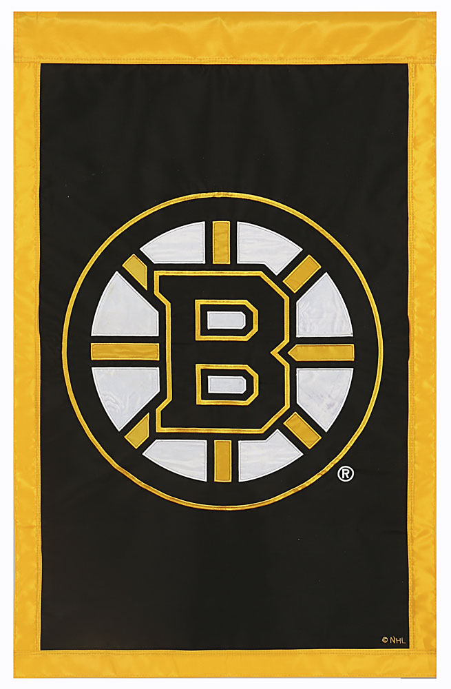 Flag, Reg, App, Boston Bruins,154351